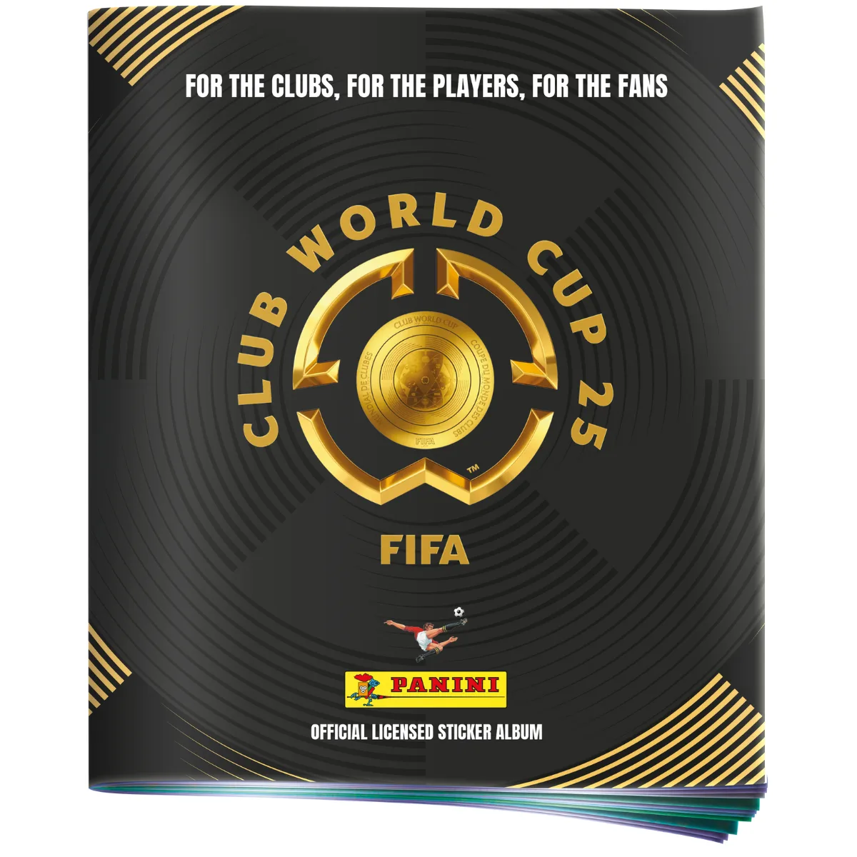 ALBUM FWCC 2025